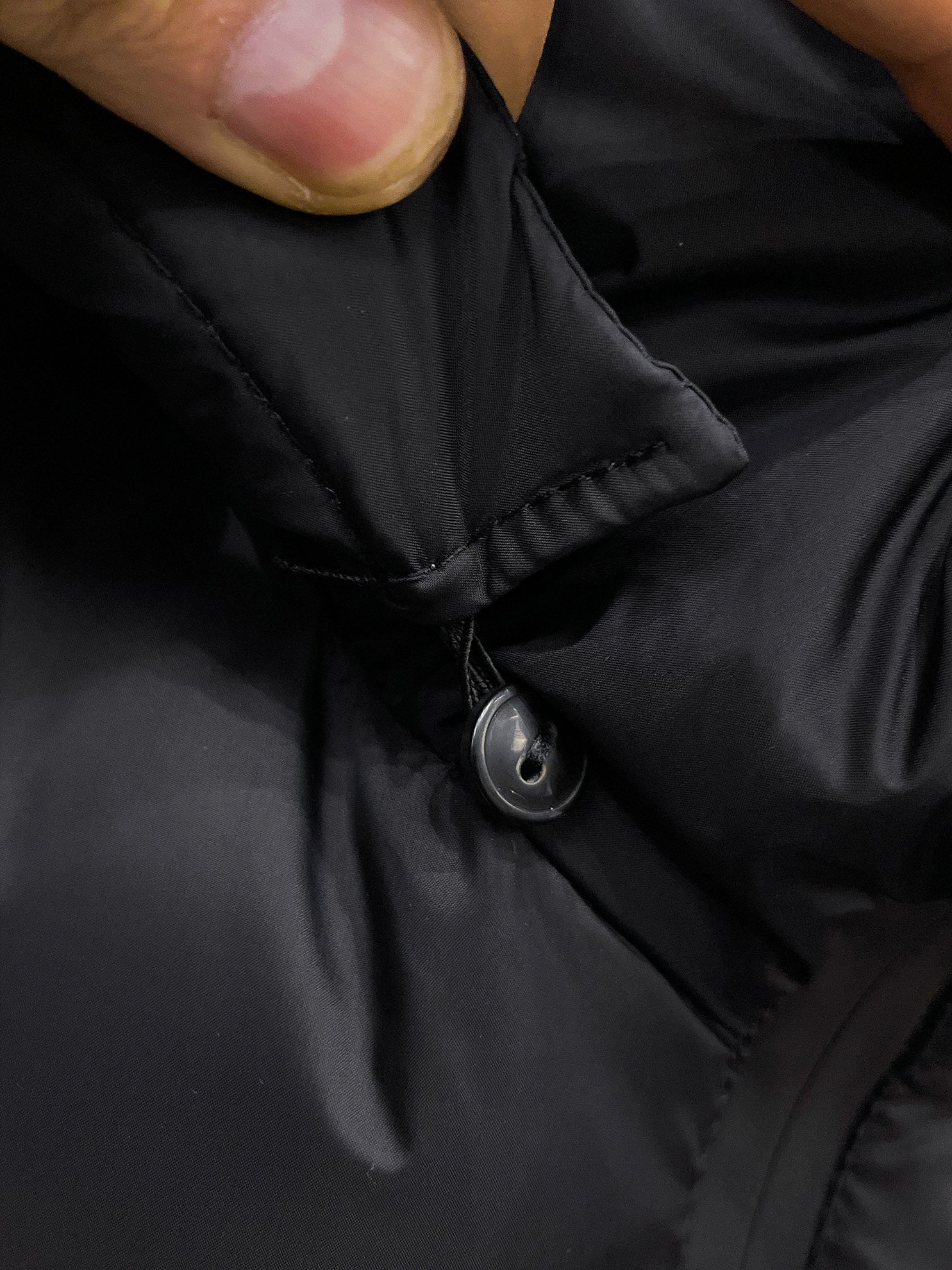 down jacket Men's